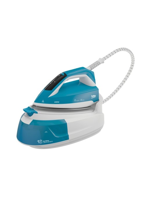 BEKO SGA 6124 D Σίδερο γεννήτριας ατμού 5,8 Bar