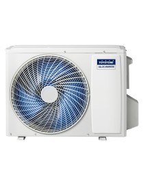 Toyotomi Ikigai TAN/TAG-09IG Inverter Κλιματιστικό