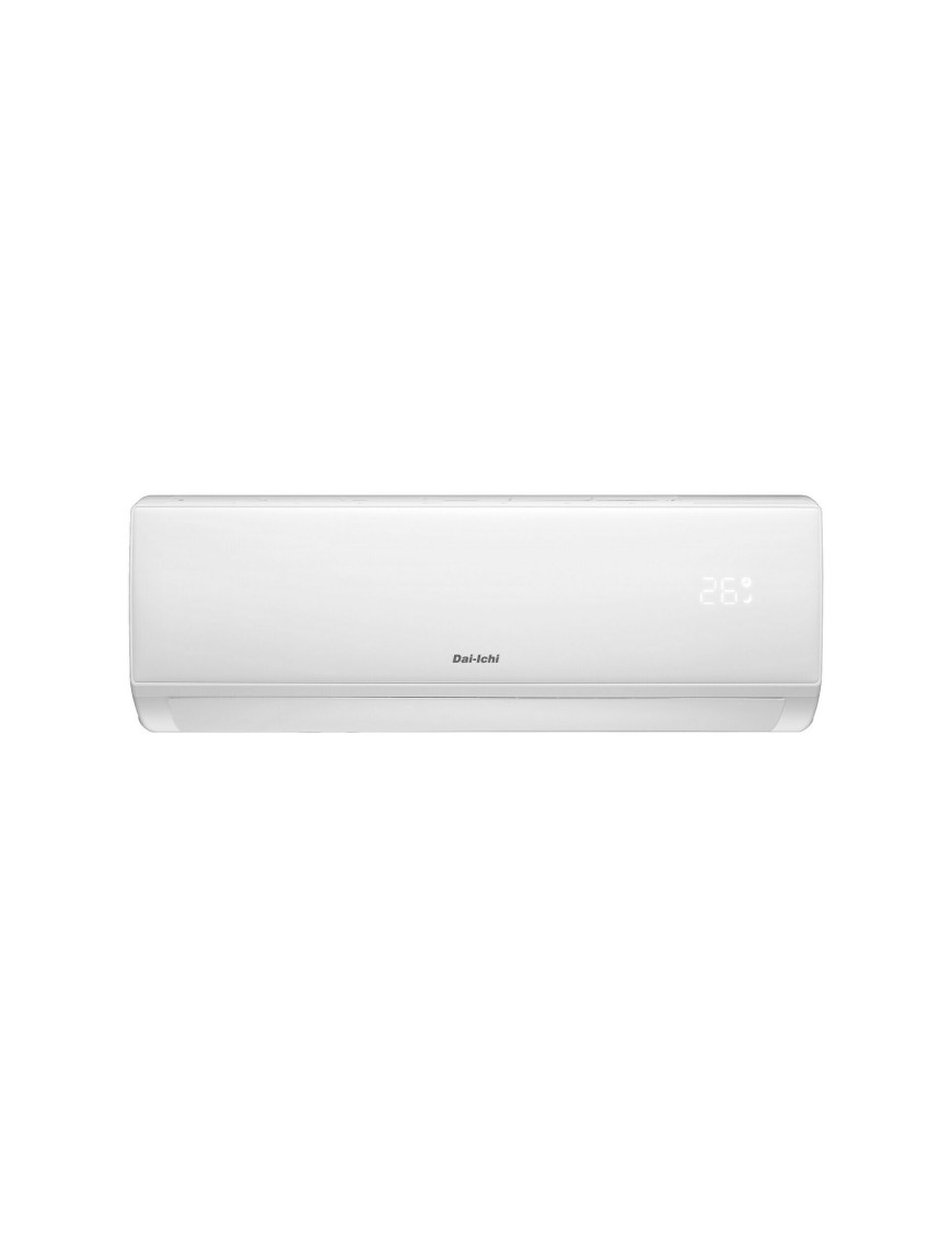 Dai-Ichi DHT24-09IV 9.000Btu Inverter Κλιματιστικό