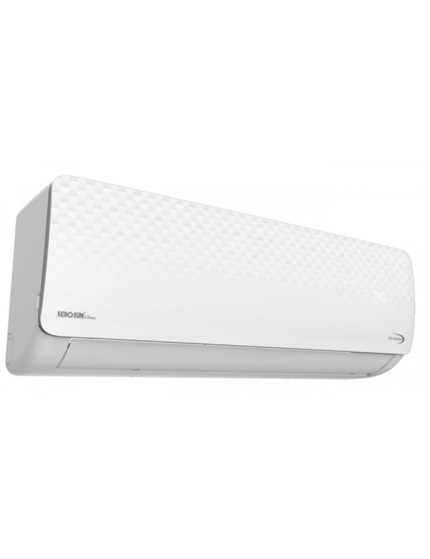 Kerosun KCA25-12IV Κλιματιστικό Inverter 12000 BTU