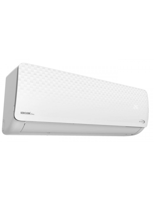 Kerosun KCA25-12IV Κλιματιστικό Inverter 12000 BTU