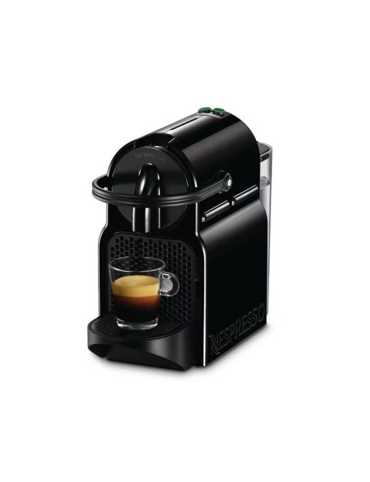 DELONGHI EN80.B Inissia Μαύρο Μηχανή Espresso