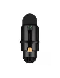 DELONGHI EN80.B Inissia Μαύρο Μηχανή Espresso