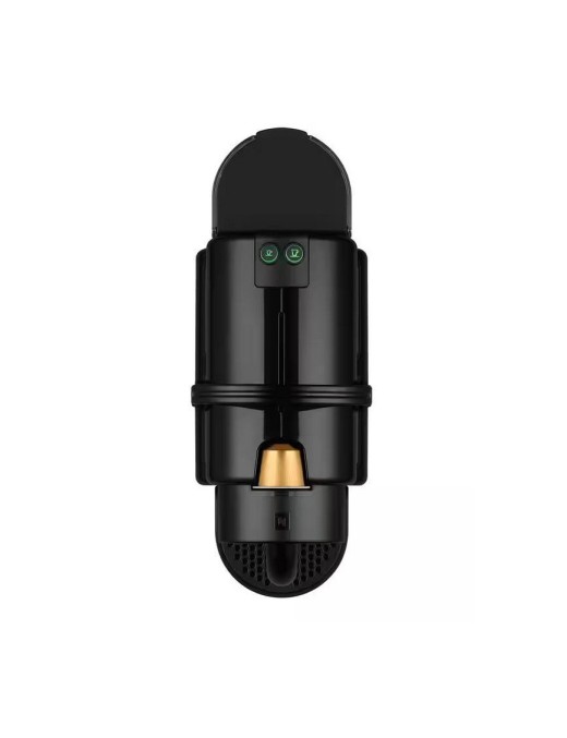 DELONGHI EN80.B Inissia Μαύρο Μηχανή Espresso