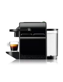 DELONGHI EN80.B Inissia Μαύρο Μηχανή Espresso
