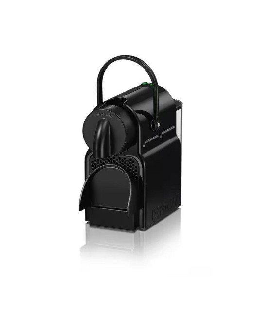 DELONGHI EN80.B Inissia Μαύρο Μηχανή Espresso