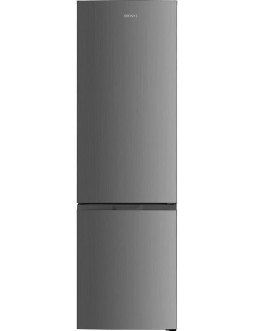 Omnys WNC-4323EIN Ψυγειοκαταψύκτης Inox