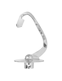 Izzy IZ-1505 CHEF PRO Κουζινομηχανή Διπλοί Ζυμωτήρες