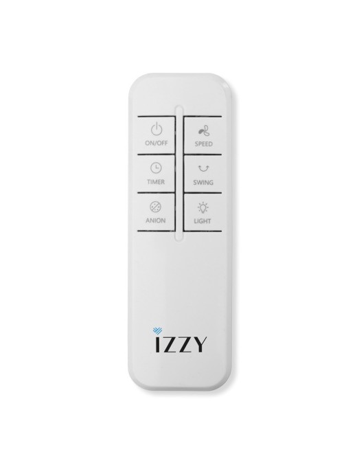 Izzy IZ-9046 Ανεμιστήρας Πύργος 60W
