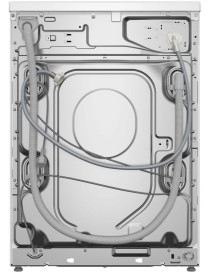 Pitsos WUP140ZG9 Πλυντήριο Ρούχων 9kg με Τεχνολογία Ατμού 1200 Στροφών HydroShower