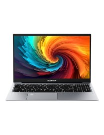 BLACKVIEW QUAD-CORE 15.6′ (16GB+512GB) ACEBOOK 8 WIN11 HOME GREY