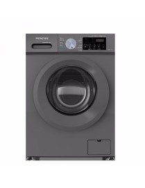 Princess WMBAS8PAR Πλυντήριο Ρούχων 8kg 1200 Στροφών Γκρι