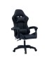 Καρέκλα γραφείου gaming William pakoworld PU μαύρο