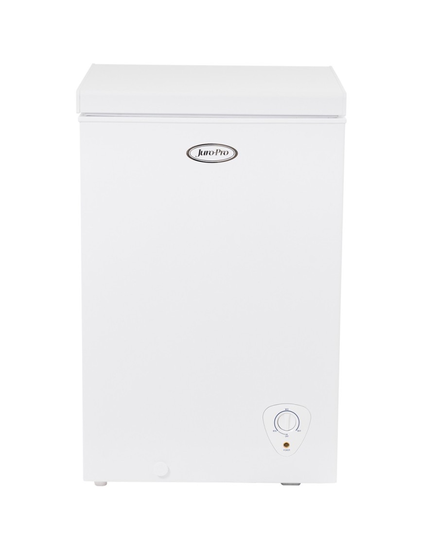 Juro-Pro JPF100CB Καταψύκτης Μπαούλο 95lt