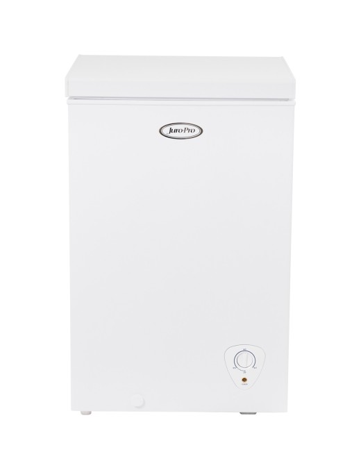 Juro-Pro JPF100CB Καταψύκτης Μπαούλο 95lt