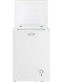 Juro-Pro JPF100CB Καταψύκτης Μπαούλο 95lt