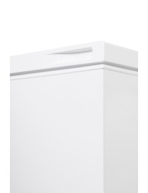 Juro-Pro JPF100CB Καταψύκτης Μπαούλο 95lt