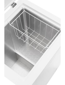 Juro-Pro JPF100CB Καταψύκτης Μπαούλο 95lt