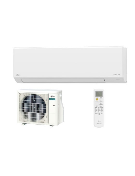 Fujitsu ASEG18KLCA/AOEG18KLCA ΚΛΙΜΑΤΙΣΤΙΚΟ INVERTER