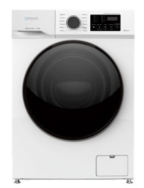 Omnys WNM-10415IN Πλυντήριο Ρούχων 10kg 1400 Στροφών