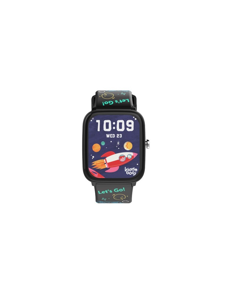 Kiddoboo KB019C2 Smartwatch 2.0