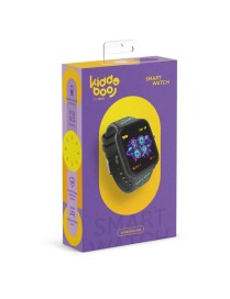 Kiddoboo KB019C2 Smartwatch 2.0