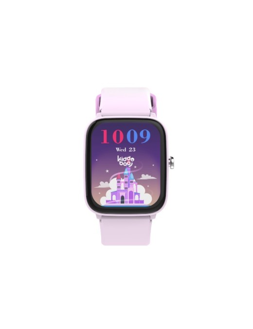 Kiddoboo KB019C2 Smartwatch 2.0