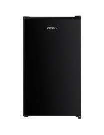 Robin RT-115BL Mini Bar 81lt Υ84xΠ48xΒ50εκ. Μαύρο