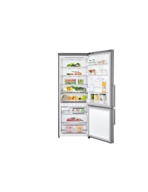 LG GBF567PZCMB Ψυγειοκαταψύκτης + Κάρτα Αγορών ΑΒ