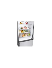 LG GBF567PZCMB Ψυγειοκαταψύκτης + Κάρτα Αγορών ΑΒ