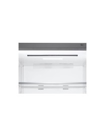 LG GBF567PZCMB Ψυγειοκαταψύκτης + Κάρτα Αγορών ΑΒ