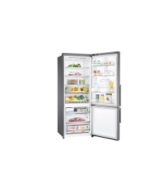 LG GBF567PZCMB Ψυγειοκαταψύκτης + Κάρτα Αγορών ΑΒ