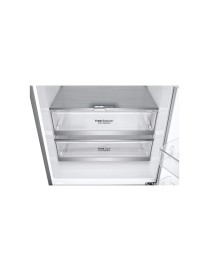 LG GBF567PZCMB Ψυγειοκαταψύκτης + Κάρτα Αγορών ΑΒ