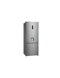 LG GBF567PZCMB Ψυγειοκαταψύκτης + Κάρτα Αγορών ΑΒ