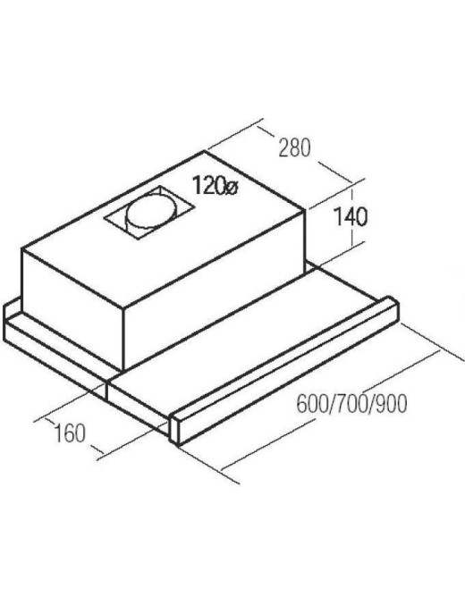 Cata TF 2003 Duralum 60