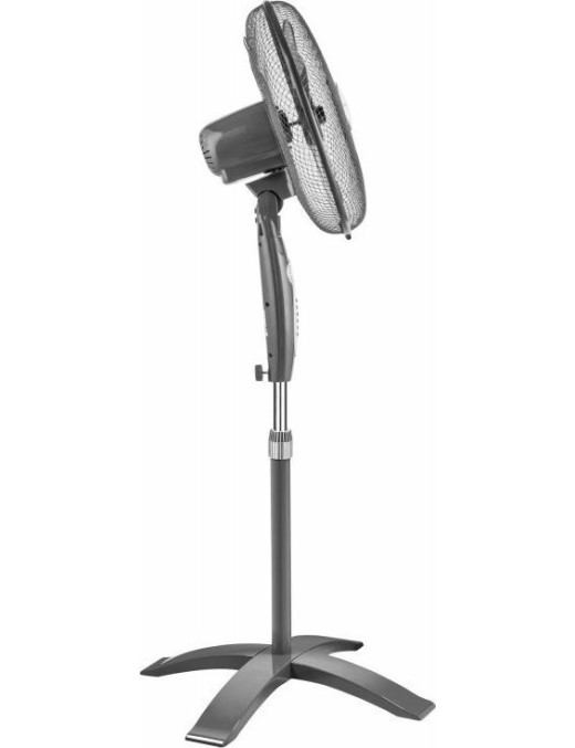 Teesa TSA8020 Ανεμιστήρας Δαπέδου 55W με Διάμετρο 38cm