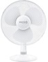 Sencor SFE 4037 WH Επιτραπέζιος Ανεμιστήρας 50W με Διάμετρο 40cm