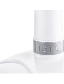 Sencor SFE 4037 WH Επιτραπέζιος Ανεμιστήρας 50W με Διάμετρο 40cm