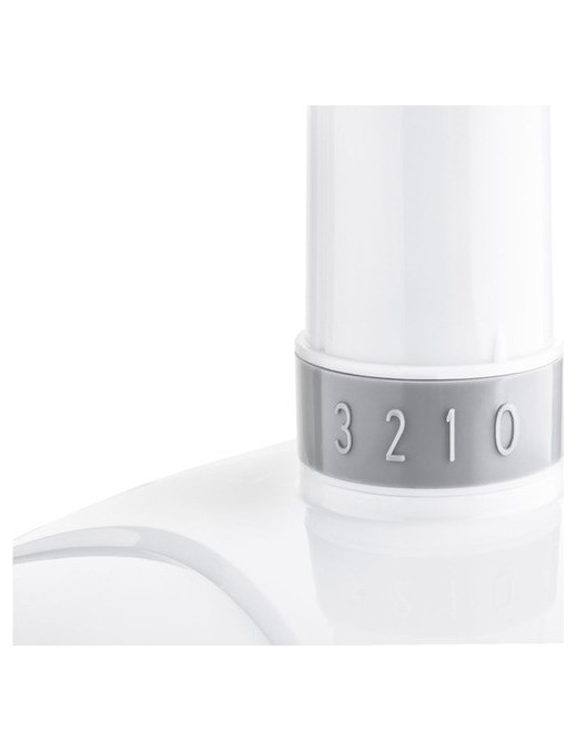 Sencor SFE 4037 WH Επιτραπέζιος Ανεμιστήρας 50W με Διάμετρο 40cm