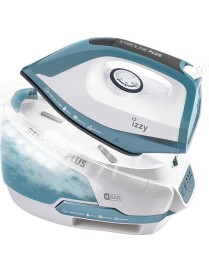 Izzy Optimum Plus Σύστημα Σιδερώματος Πίεσης 8bar με Δοχείο 1800ml