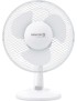 Sencor SFE 2327WH Επιτραπέζιος Ανεμιστήρας 30W με Διάμετρο 23cm