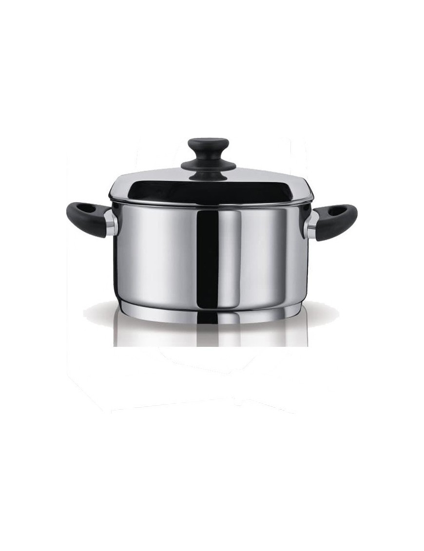 Pyramis Κατσαρόλα Zeon 28cm