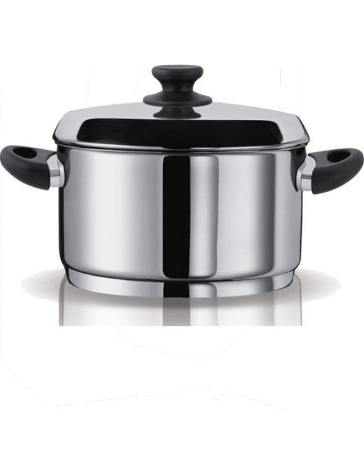 Pyramis Κατσαρόλα Zeon 28cm