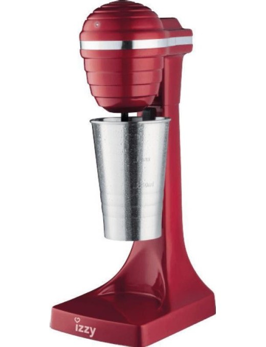 Izzy Caffeccino Spicy Red 222871