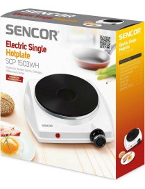 Sencor SCP 1503WH