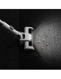 Midea 20Q0BW Επαναφορτιζόμενο Σκουπάκι Stick 21.6V