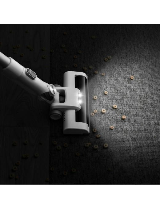 Midea 20Q0BW Επαναφορτιζόμενο Σκουπάκι Stick 21.6V