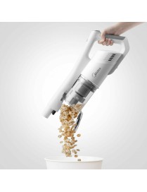 Midea 20Q0BW Επαναφορτιζόμενο Σκουπάκι Stick 21.6V