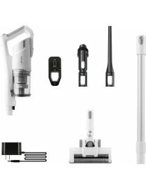 Midea 20Q0BW Επαναφορτιζόμενο Σκουπάκι Stick 21.6V