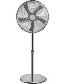 Sencor SFN 4040SL Ανεμιστήρας Ορθοστάτης 50W Διαμέτρου 40cm